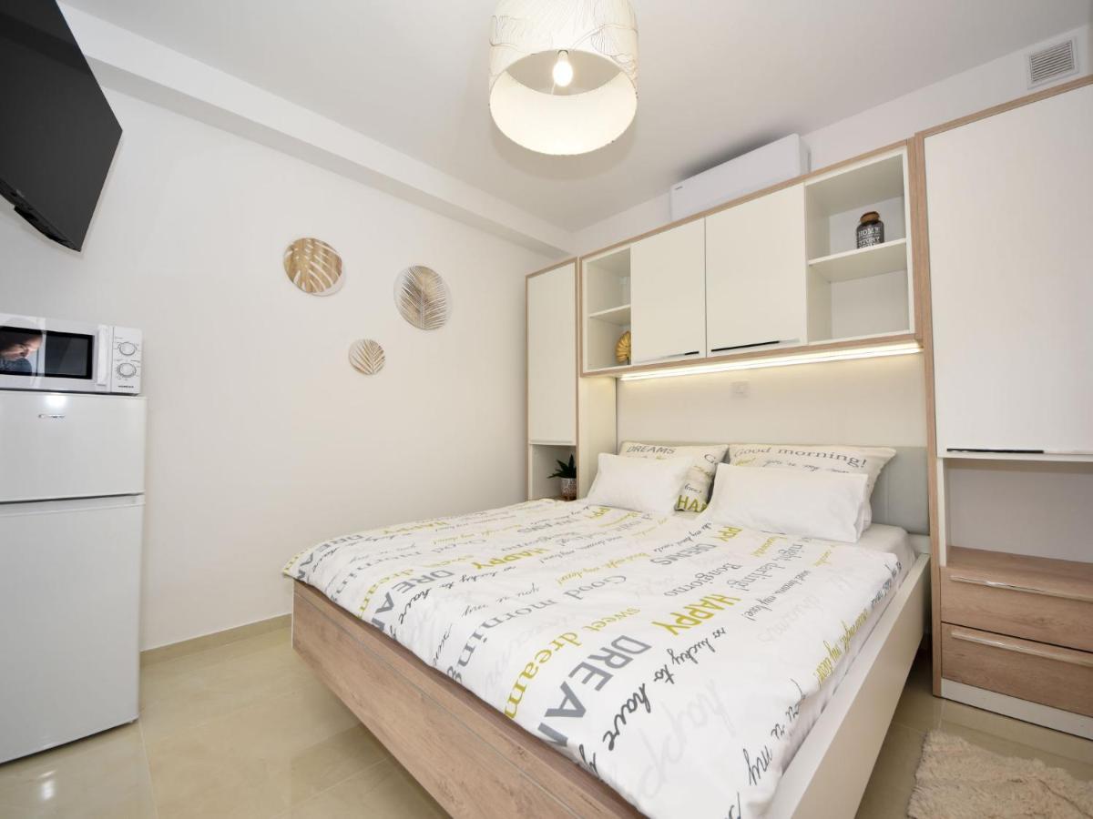 Apartment Matanovi Dvori-1 By Interhome Vir Extérieur photo
