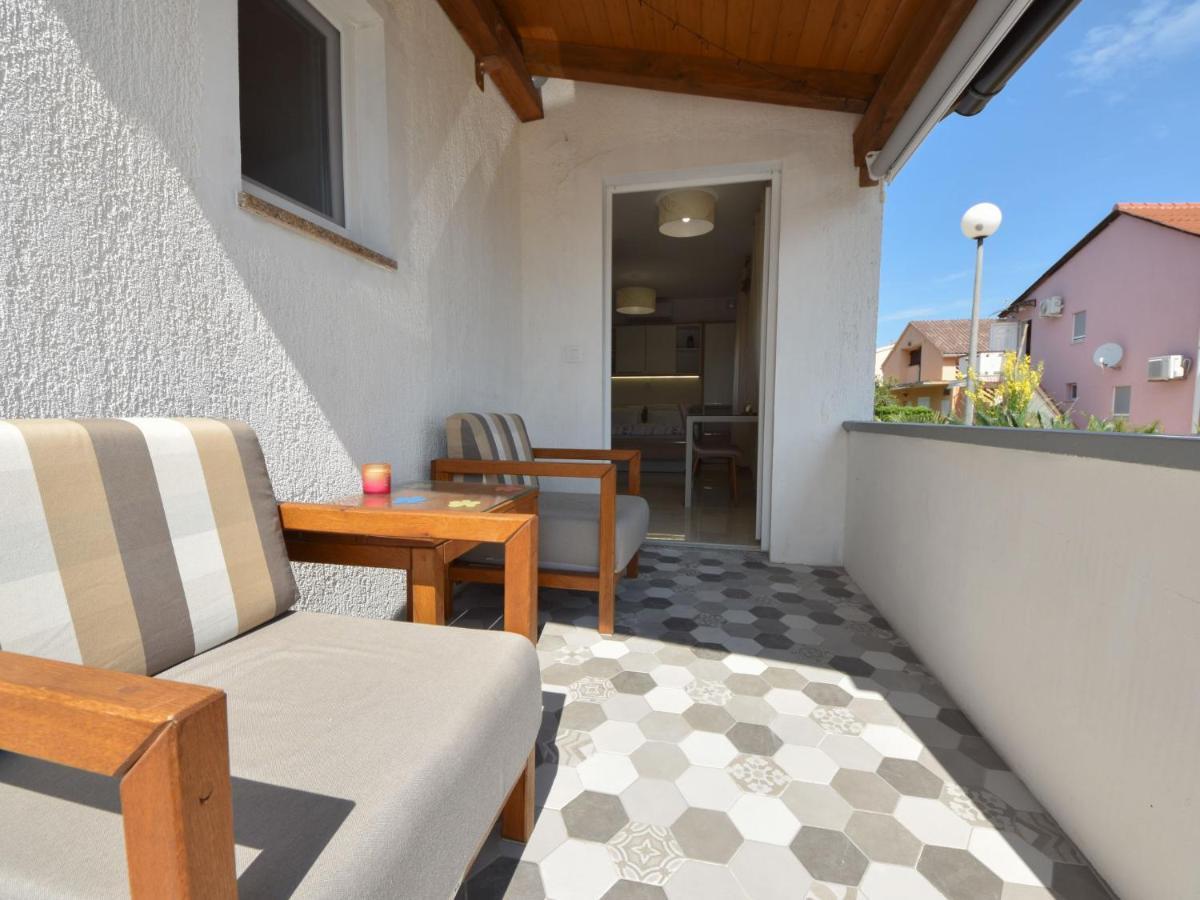 Apartment Matanovi Dvori-1 By Interhome Vir Extérieur photo