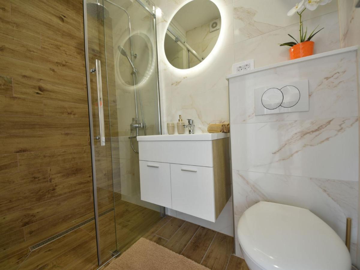 Apartment Matanovi Dvori-1 By Interhome Vir Extérieur photo